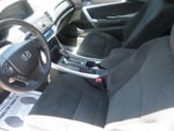 2013 Honda Accord - Preview 5
