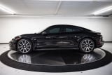 2023 Porsche Taycan - Preview 2