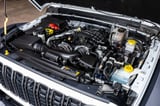 2024 Jeep Wrangler - Preview 7