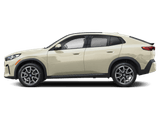 2026 BMW X2 - Preview 3
