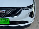 2026 Cadillac CT4 - Preview 10