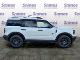 2026 Ford Bronco Sport - Preview 4