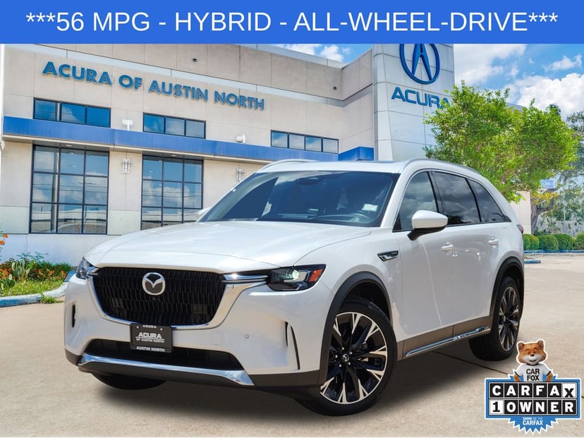 2024 Mazda CX-90 - Image 1