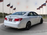 2007 Lexus ES - Preview 8