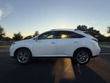 2013 Lexus RX - Preview 2