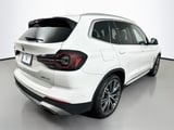 2023 BMW X3 - Preview 5