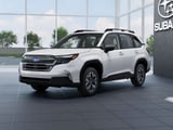 2026 Subaru Forester - Preview 2