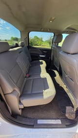 2017 Chevrolet Silverado 1500 - Preview 2
