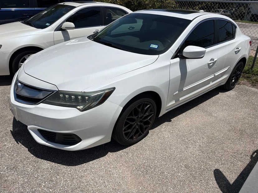 2016 Acura ILX - Image 1