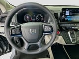 2026 Honda Odyssey - Preview 10