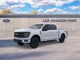 2026 Ford F-150 - Preview 2