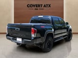 2020 Toyota Tacoma - Preview 5