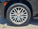 2024 Chevrolet Tahoe - Preview 10