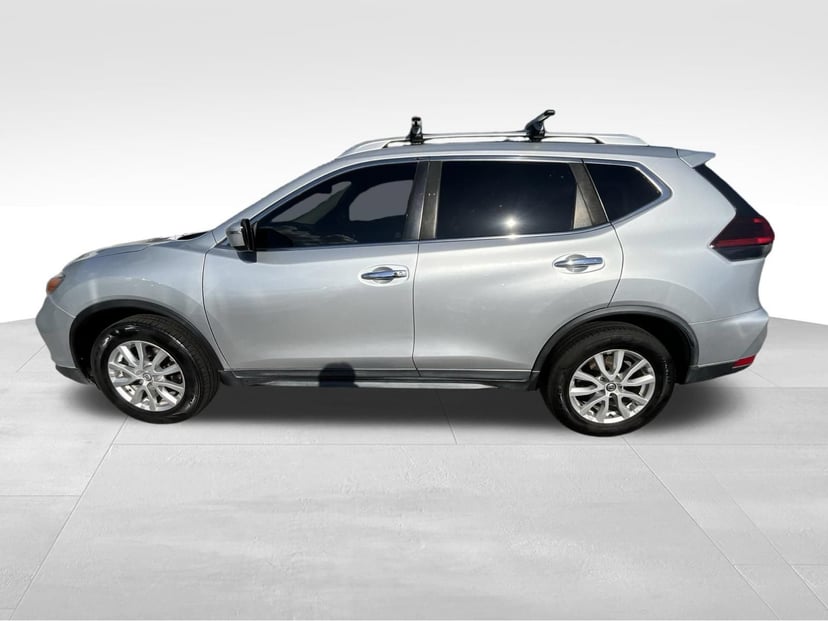 2019 Nissan Rogue Sport - Image 2