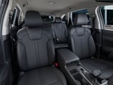 2026 Kia Sorento - Preview 14