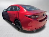 2025 Mazda Mazda3 - Preview 6