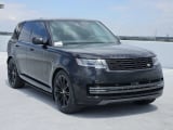 2024 Land Rover Range Rover - Preview 3
