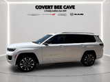 2021 Jeep Grand Cherokee L - Preview 4