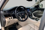 2019 Cadillac Escalade ESV - Preview 3