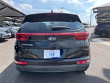 2019 Kia Sportage - Preview 5