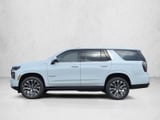 2026 Chevrolet Tahoe - Preview 8