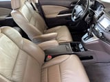 2014 Honda CR-V - Preview 9