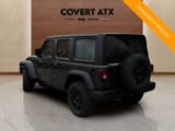 2026 Jeep Wrangler - Preview 4