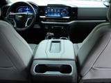 2022 Chevrolet Silverado 1500 - Preview 14