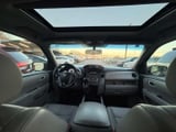 2014 Honda Pilot - Preview 14