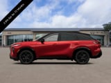 2027 INFINITI QX65 - Preview 4