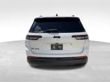 2021 Jeep Grand Cherokee L - Preview 6