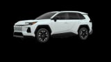 2026 Toyota RAV4 - Preview 2