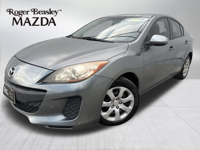 2013 Mazda Mazda3 - Image 1