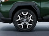 2026 Subaru Outback - Preview 9