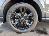 2026 Honda CR-V - Preview 6
