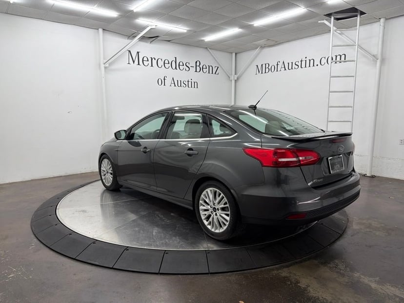 2017 Ford Focus - Image 2