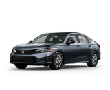 2026 Honda Civic - Preview 2