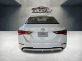 2025 Nissan Sentra - Preview 6