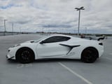 2024 Chevrolet Corvette - Preview 4