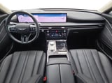 2025 Genesis G80 - Preview 9