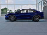2026 Subaru WRX - Preview 3