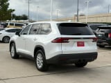 2026 Toyota Grand Highlander - Preview 4