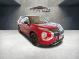 2026 Mitsubishi Outlander - Preview 7