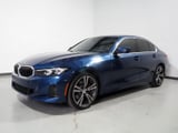2024 BMW 3 Series - Preview 10