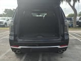 2026 Chevrolet Tahoe - Preview 10