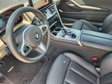 2025 BMW 8 Series - Preview 14