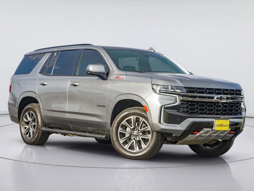 2022 Chevrolet Tahoe - Image 1