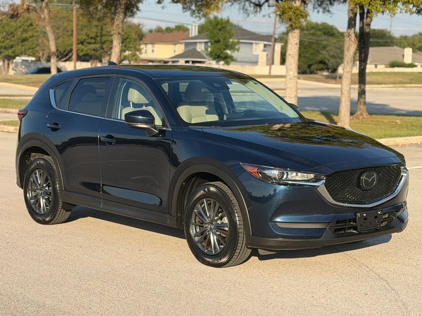 2019 Mazda CX-5 - Image 1