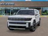 2026 Hyundai Santa Fe - Preview 6