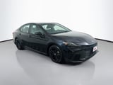 2025 Toyota Camry - Preview 3